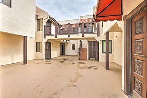 Pismo Beach Condo < Walk to Beach & Wineries!