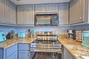 Pismo Beach Condo < Walk to Beach & Wineries!