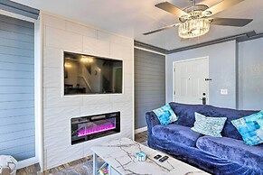 Pismo Beach Condo < Walk to Beach & Wineries!