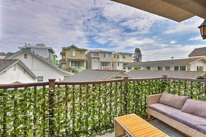 Pismo Beach Condo < Walk to Beach & Wineries!