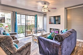 Pismo Beach Condo < Walk to Beach & Wineries!