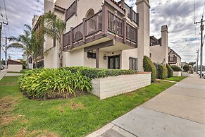 Pismo Beach Condo < Walk to Beach & Wineries!