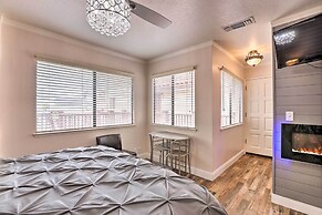 Pismo Beach Condo < Walk to Beach & Wineries!