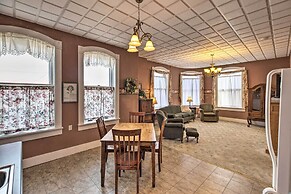 Pet-friendly Apt: Walk to Missouri River!
