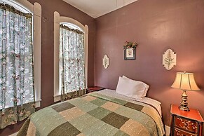 Pet-friendly Apt: Walk to Missouri River!