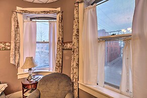 Pet-friendly Apt: Walk to Missouri River!