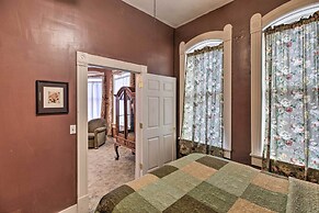 Pet-friendly Apt: Walk to Missouri River!