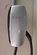 Kure Beach Townhome: Short Walk to the Beach!