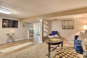 Bel Air Apartment w/ Pool ~ 2 Mi to Main St