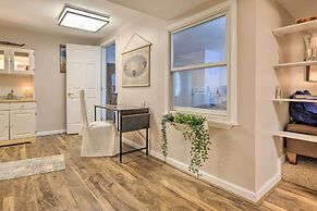 Bel Air Apartment w/ Pool ~ 2 Mi to Main St