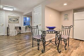 Bel Air Apartment w/ Pool ~ 2 Mi to Main St