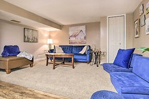 Bel Air Apartment w/ Pool ~ 2 Mi to Main St