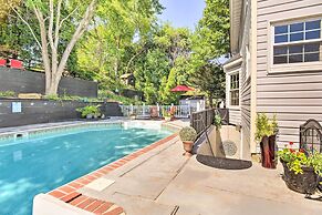 Bel Air Apartment w/ Pool ~ 2 Mi to Main St