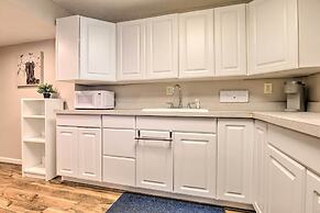 Bel Air Apartment w/ Pool ~ 2 Mi to Main St