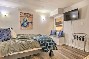 Bel Air Apartment w/ Pool ~ 2 Mi to Main St