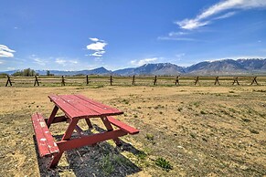 Remote Escape: Clark Home w/ Incredible View