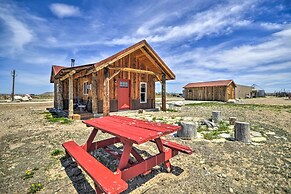 Remote Escape: Clark Home w/ Incredible View