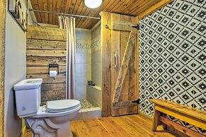 Remote Escape: Clark Home w/ Incredible View