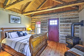 Remote Escape: Clark Home w/ Incredible View