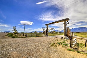 Remote Escape: Clark Home w/ Incredible View