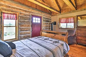 Remote Escape: Clark Home w/ Incredible View