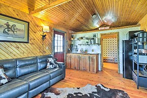 Remote Escape: Clark Home w/ Incredible View