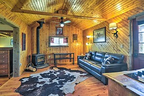 Remote Escape: Clark Home w/ Incredible View