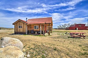 Remote Escape: Clark Home w/ Incredible View