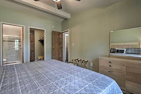 Updated Strawberry Family Cabin w/ 2 Private Decks