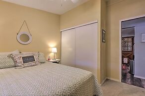 Updated Strawberry Family Cabin w/ 2 Private Decks