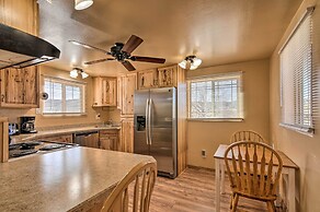 Cozy Home w/ Canyon Views: 2 Mi to Grand Staircase