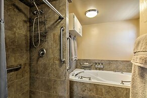 Cozy Home w/ Canyon Views: 2 Mi to Grand Staircase