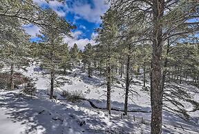 Renovated Mountain Home: EV Chargers & Great Views