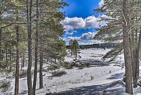 Renovated Mountain Home: EV Chargers & Great Views
