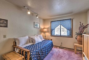 Renovated Mountain Home: EV Chargers & Great Views