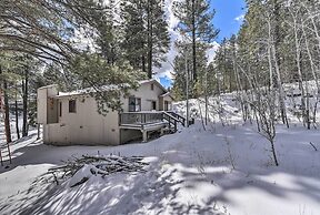 Renovated Mountain Home: EV Chargers & Great Views