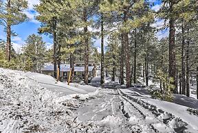 Renovated Mountain Home: EV Chargers & Great Views