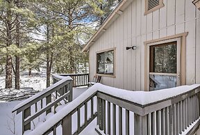 Renovated Mountain Home: EV Chargers & Great Views