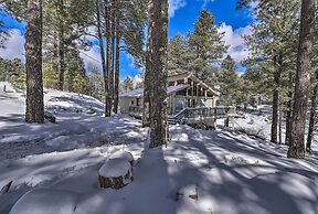 Renovated Mountain Home: EV Chargers & Great Views