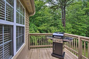 Bella Vista Home: Steps to Mountain Biking Trails!