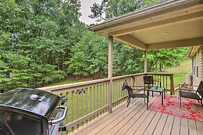 Bella Vista Home: Steps to Mountain Biking Trails!