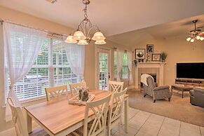 Bella Vista Home: Steps to Mountain Biking Trails!