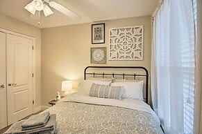 Bella Vista Home: Steps to Mountain Biking Trails!