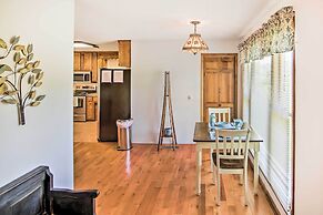 Country Home w/ Fire Pit: 40 Mi to Nashville!