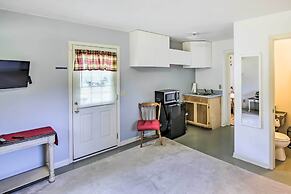 Country Home w/ Fire Pit: 40 Mi to Nashville!