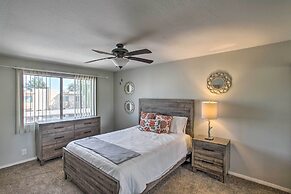 Condo 1 Mi to Old Town Scottsdale & Golfing