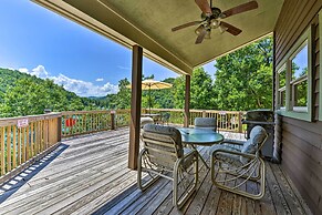 Renovated Home w/ Private Dock on Watauga Lake