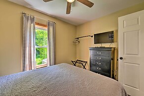 Renovated Home w/ Private Dock on Watauga Lake