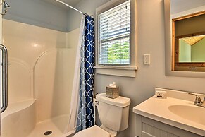 Renovated Home w/ Private Dock on Watauga Lake