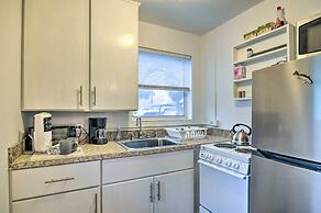 Sun-soaked Coastal Hideaway - Steps to Beach!